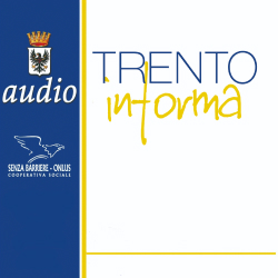 Audio Trento Informa