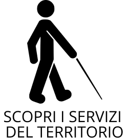 Scopri i servizi del territorio